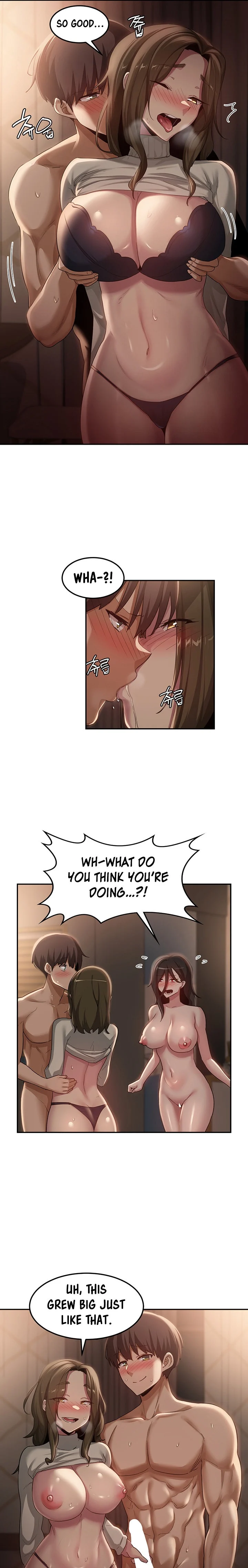 Sextudy Group chapter 95 page 10