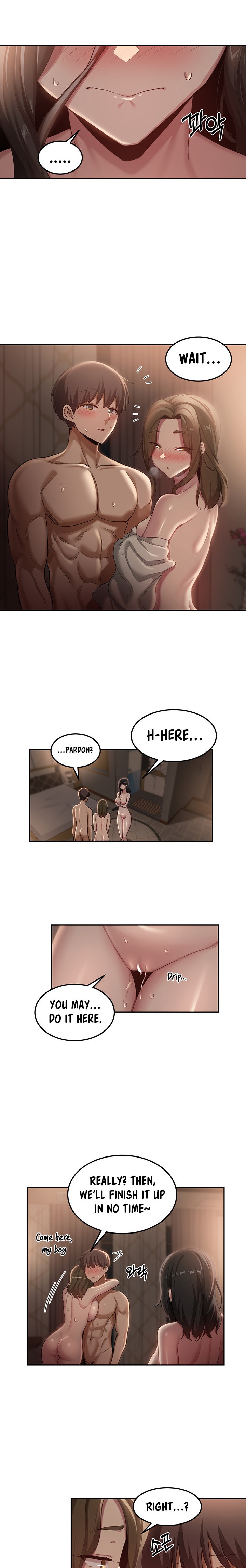 Sextudy Group chapter 95 page 14