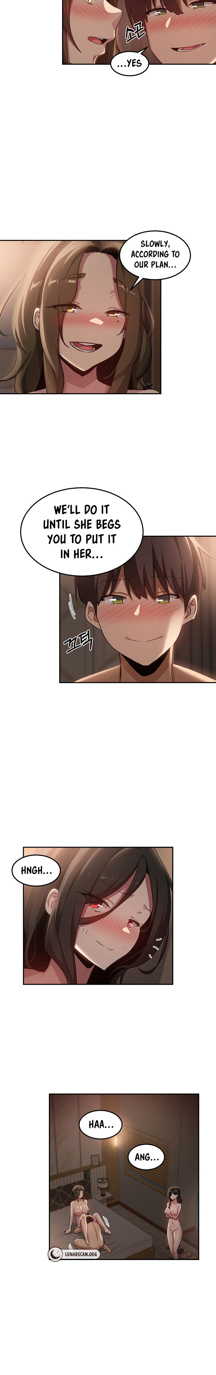Sextudy Group chapter 95 page 15