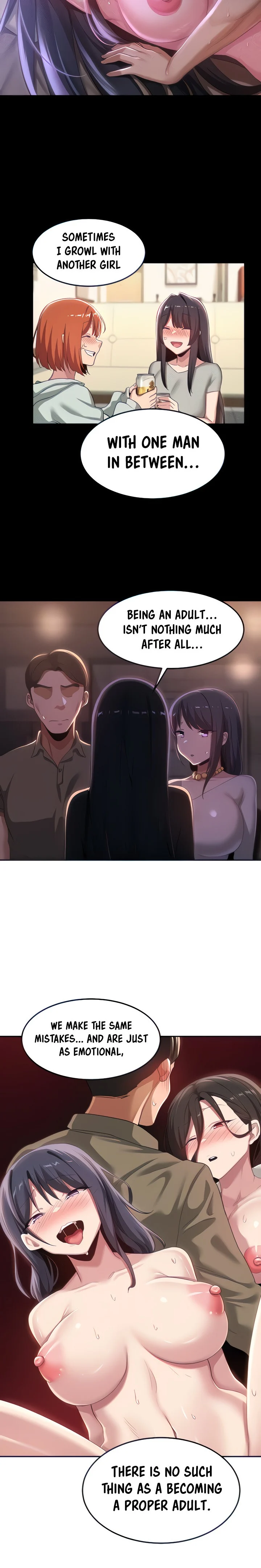 Sextudy Group chapter 96 page 6