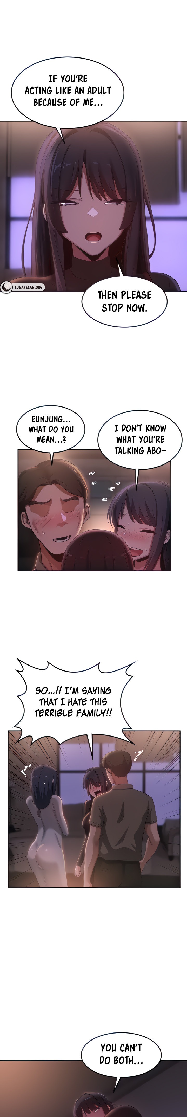 Sextudy Group chapter 96 page 7