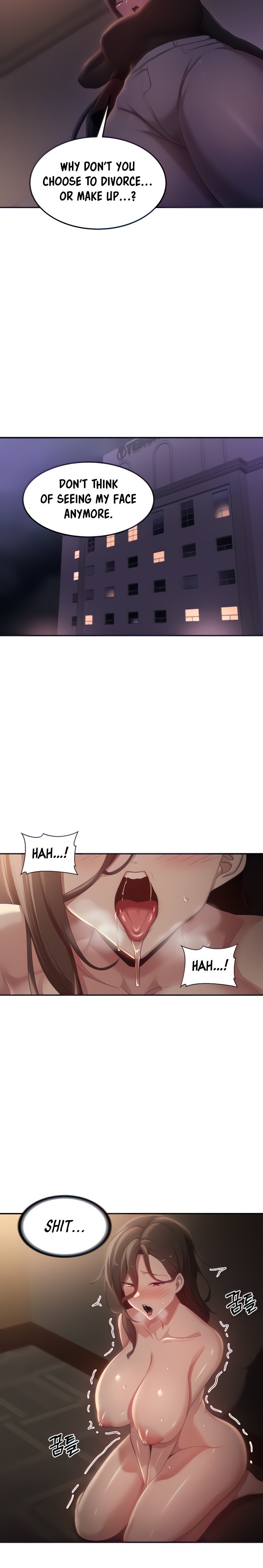 Sextudy Group chapter 96 page 8