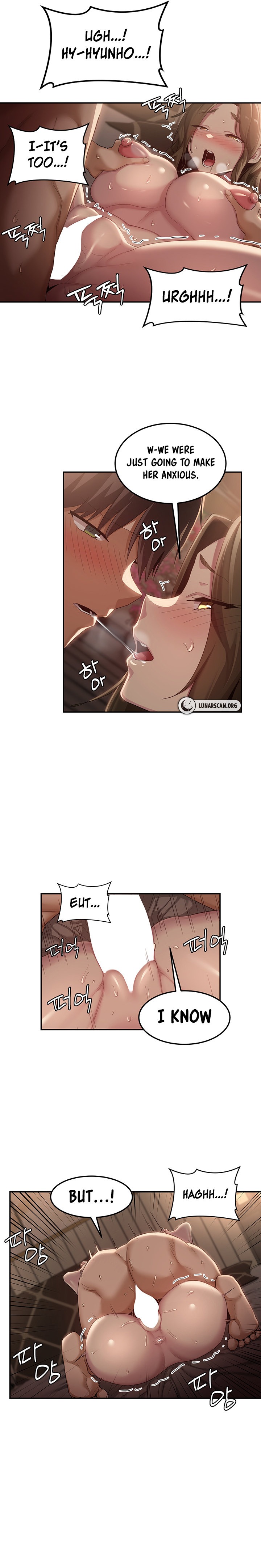 Sextudy Group chapter 96 page 13