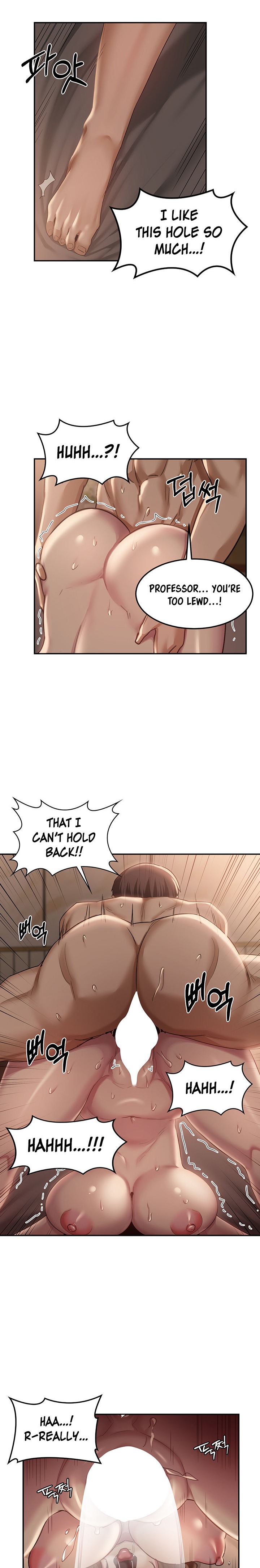 Sextudy Group chapter 96 page 14