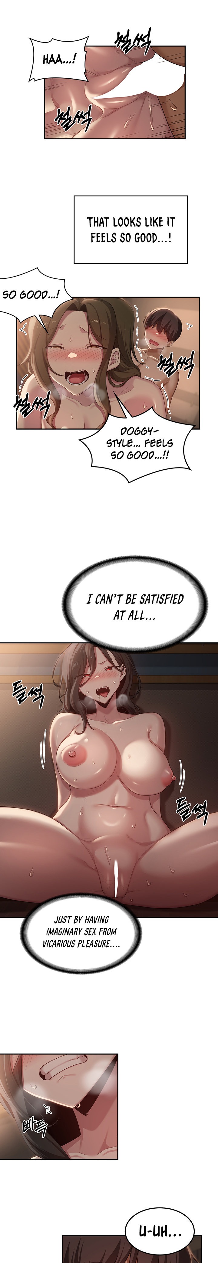 Sextudy Group chapter 96 page 16