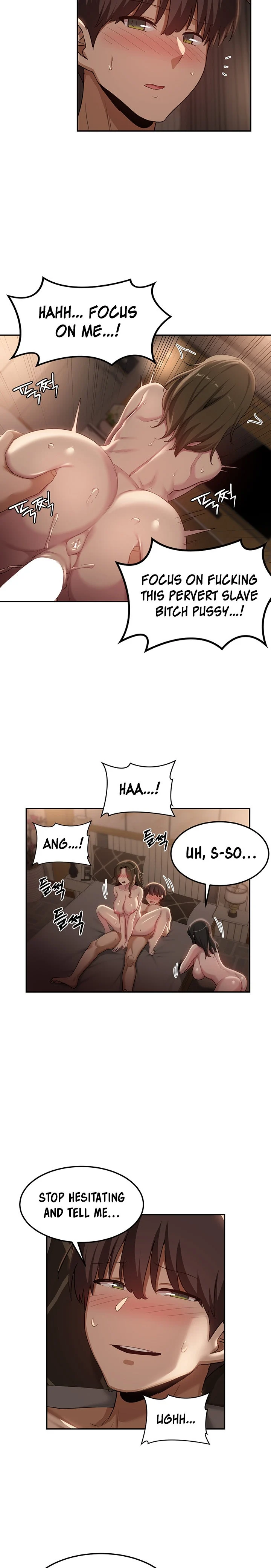 Sextudy Group chapter 96 page 17