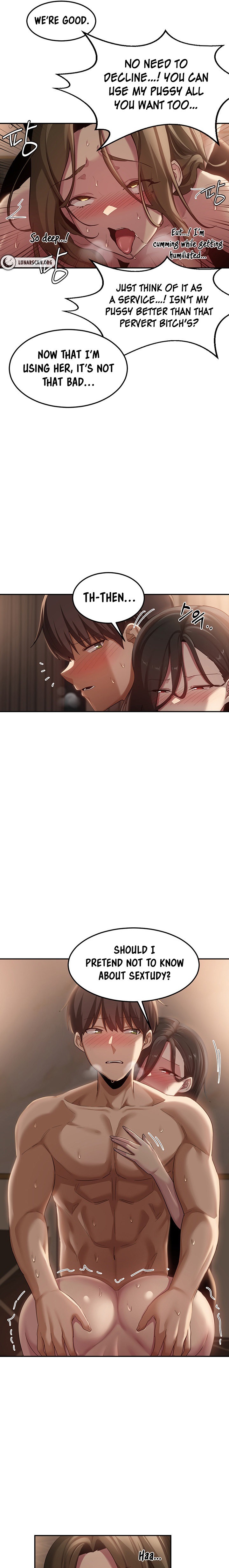 Sextudy Group chapter 96 page 19