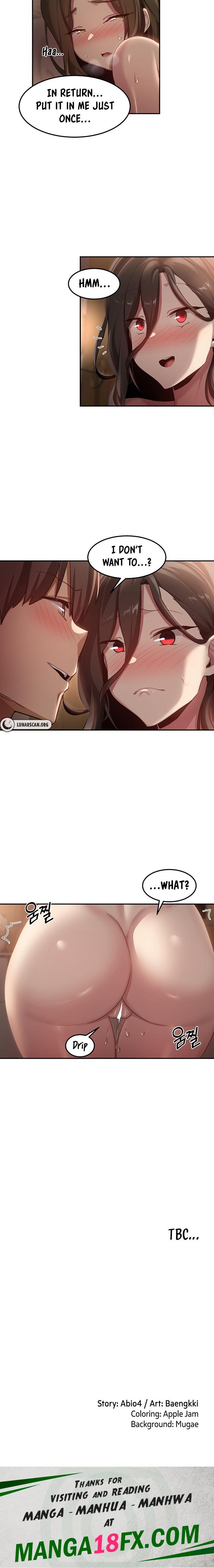 Sextudy Group chapter 96 page 20