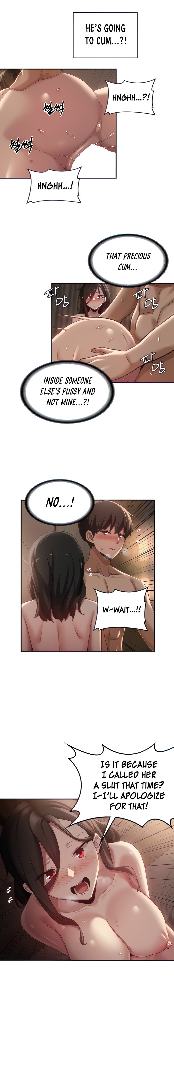 Sextudy Group chapter 97 page 4