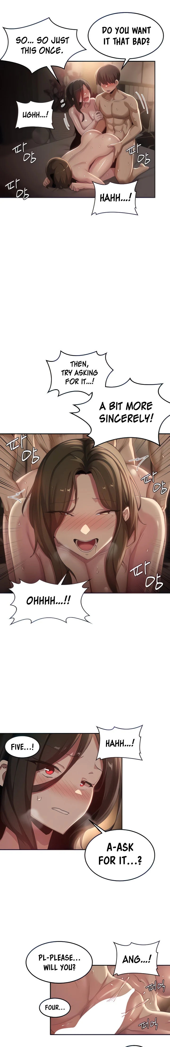 Sextudy Group chapter 97 page 5