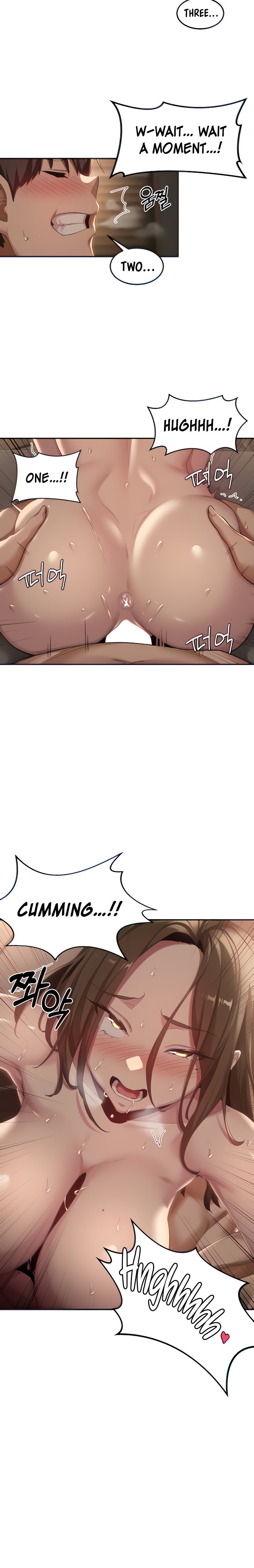 Sextudy Group chapter 97 page 6
