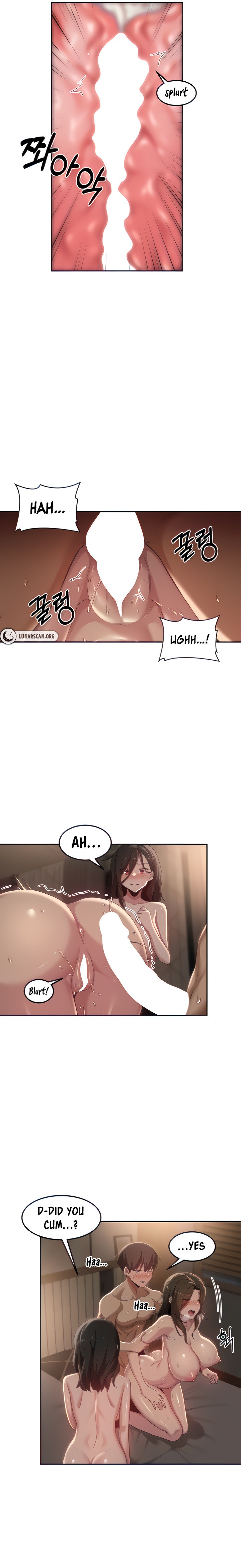 Sextudy Group chapter 97 page 7