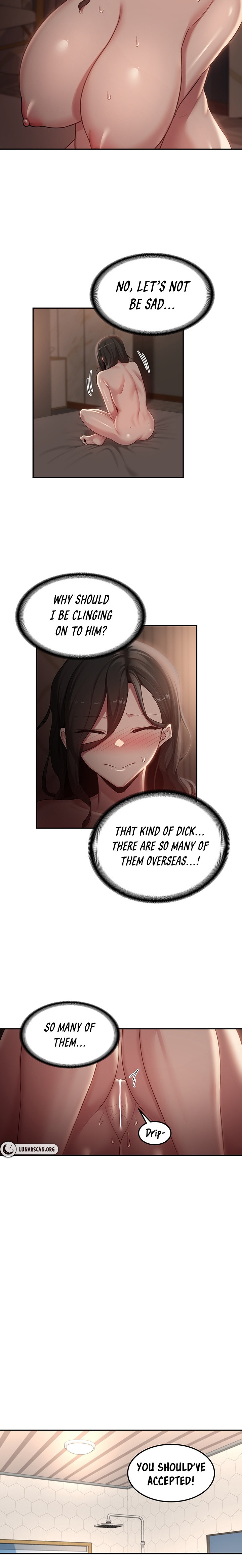 Sextudy Group chapter 97 page 9