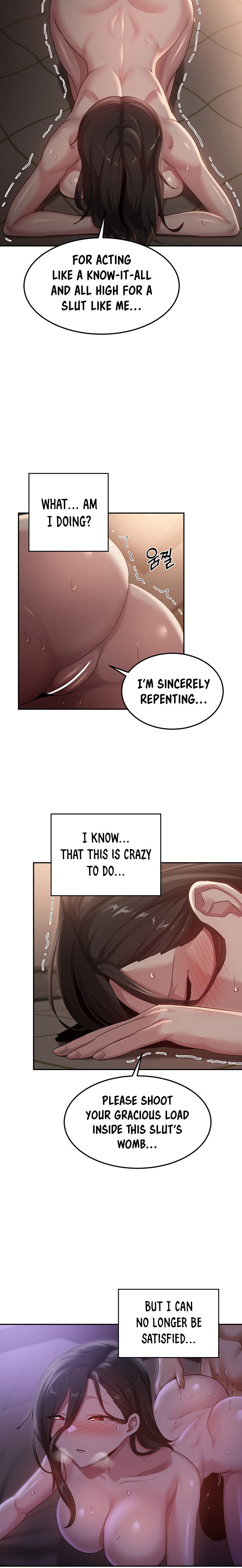 Sextudy Group chapter 97 page 12