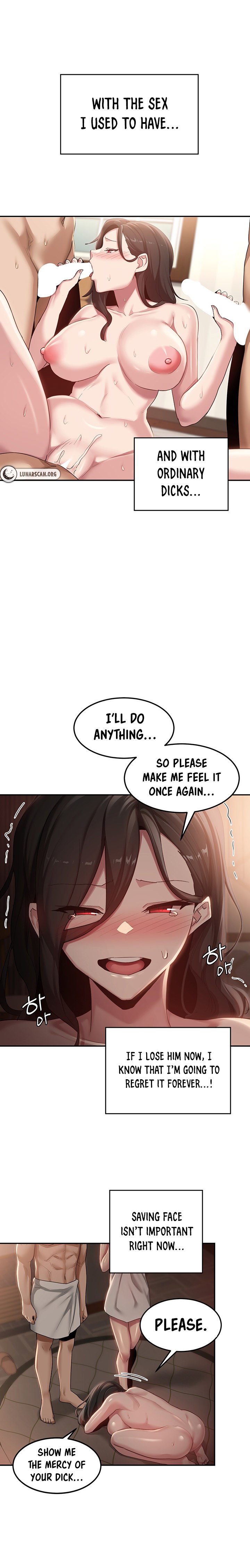 Sextudy Group chapter 97 page 13