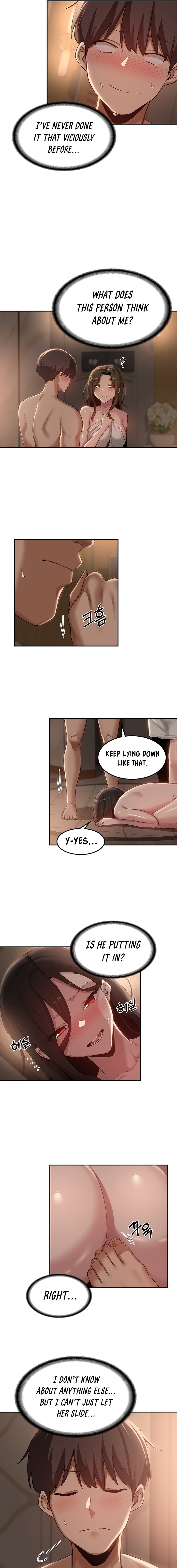 Sextudy Group chapter 97 page 16