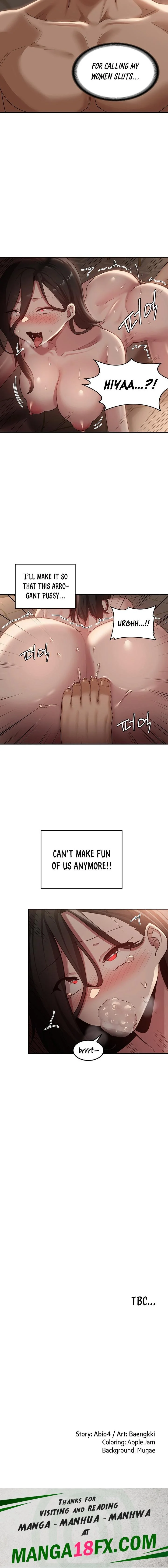 Sextudy Group chapter 97 page 17