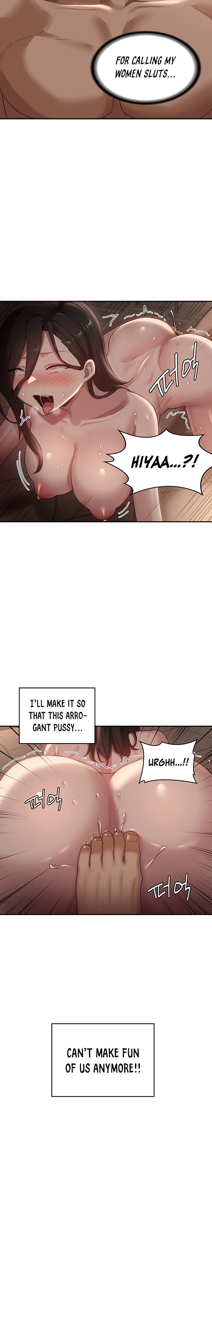 Sextudy Group chapter 98 page 2