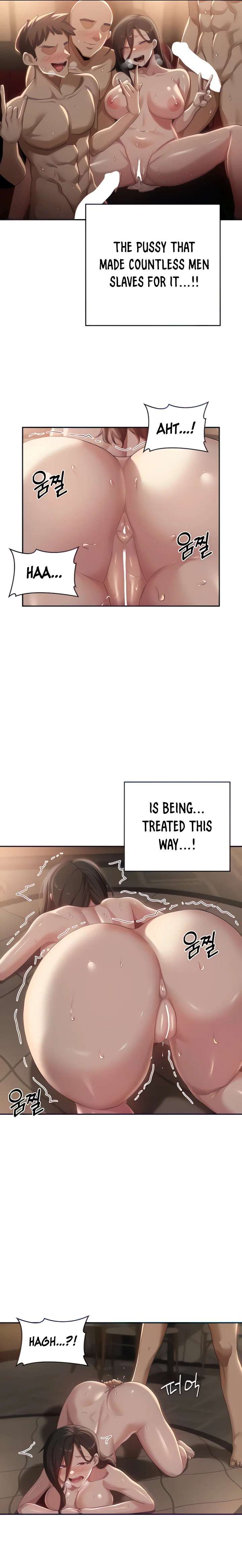 Sextudy Group chapter 98 page 4