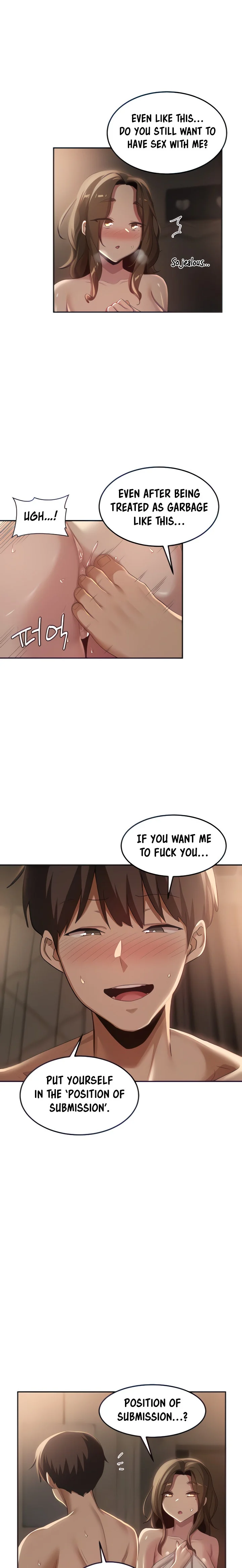 Sextudy Group chapter 98 page 5