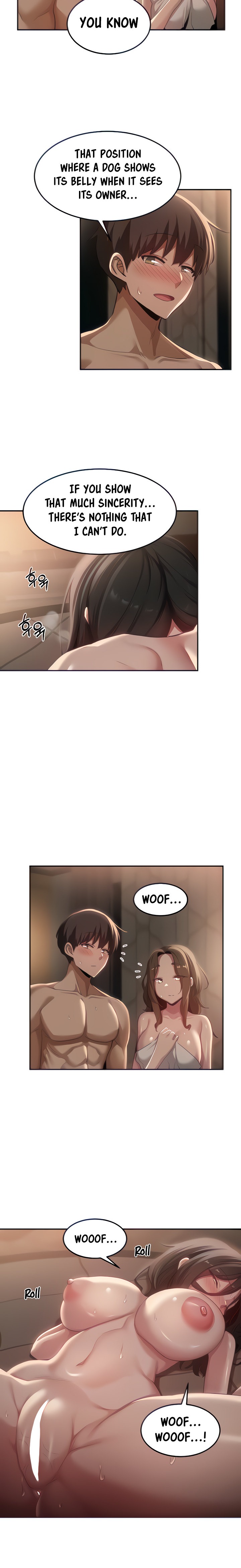Sextudy Group chapter 98 page 6