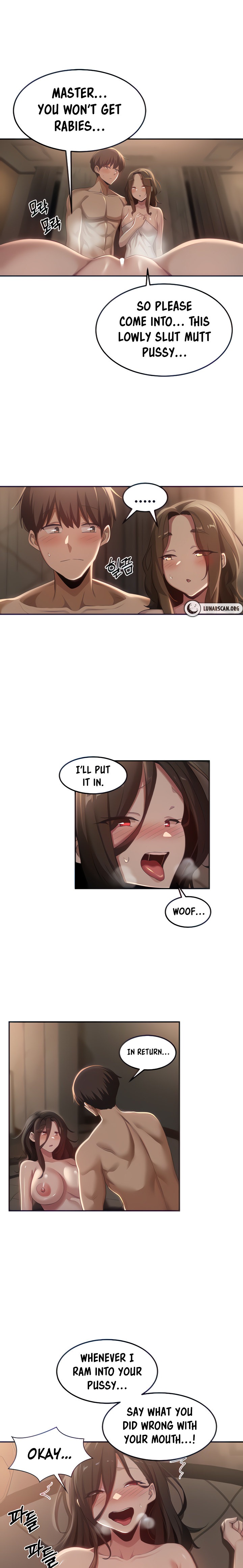 Sextudy Group chapter 98 page 7