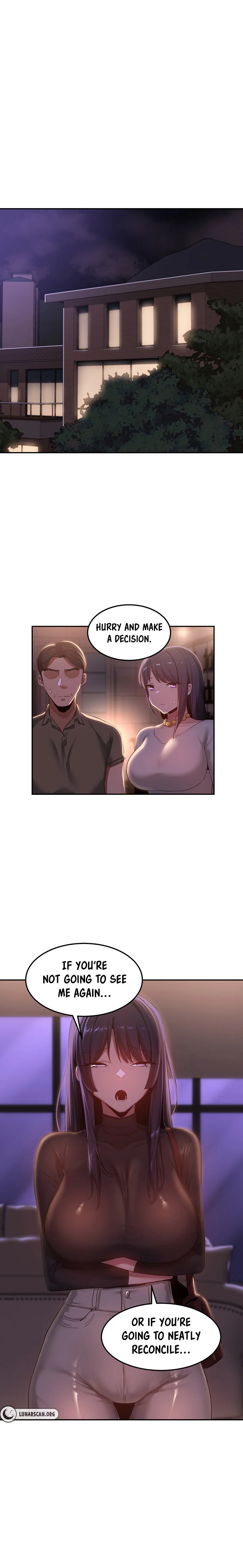 Sextudy Group chapter 98 page 9