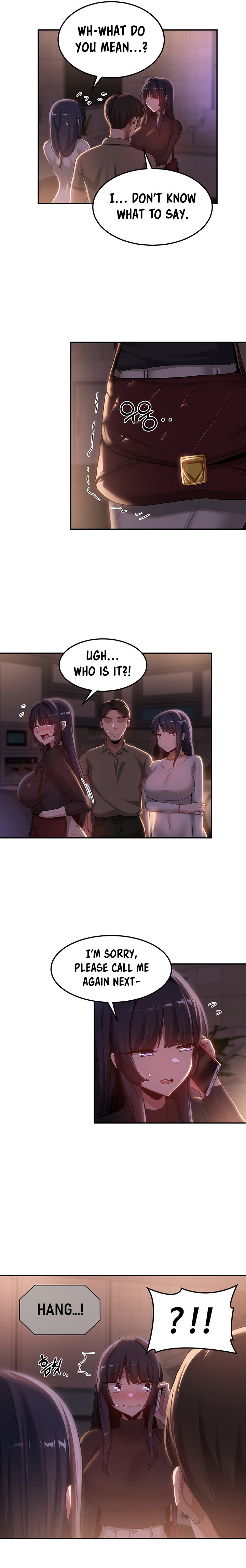 Sextudy Group chapter 98 page 10