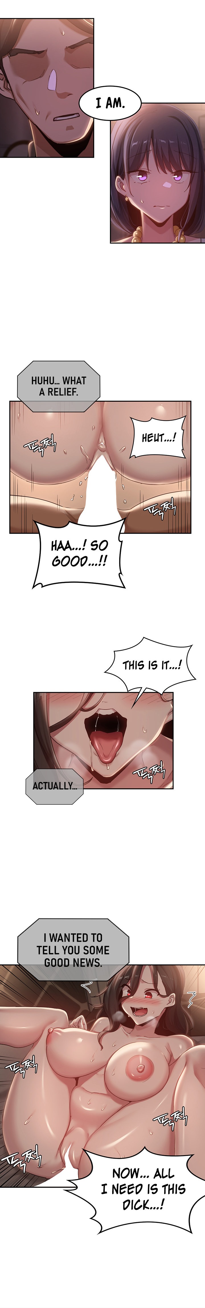 Sextudy Group chapter 98 page 12