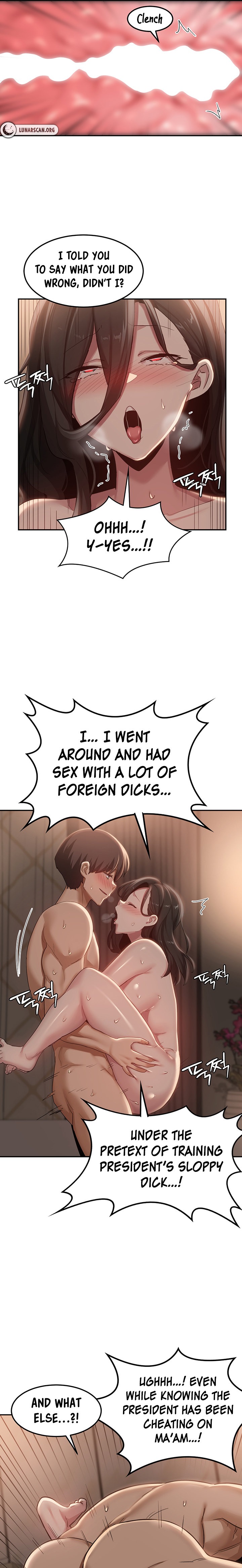 Sextudy Group chapter 98 page 13