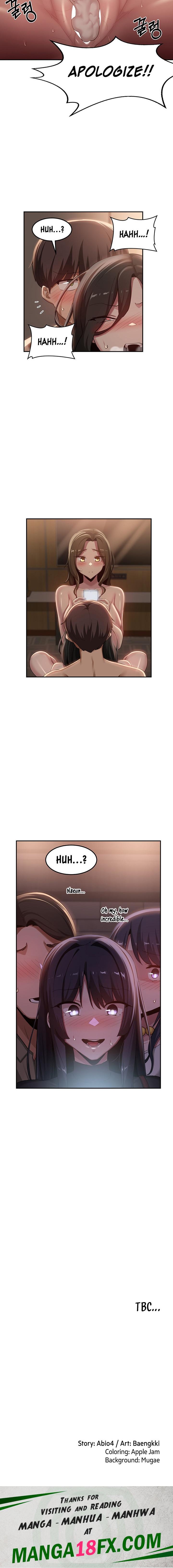 Sextudy Group chapter 98 page 17