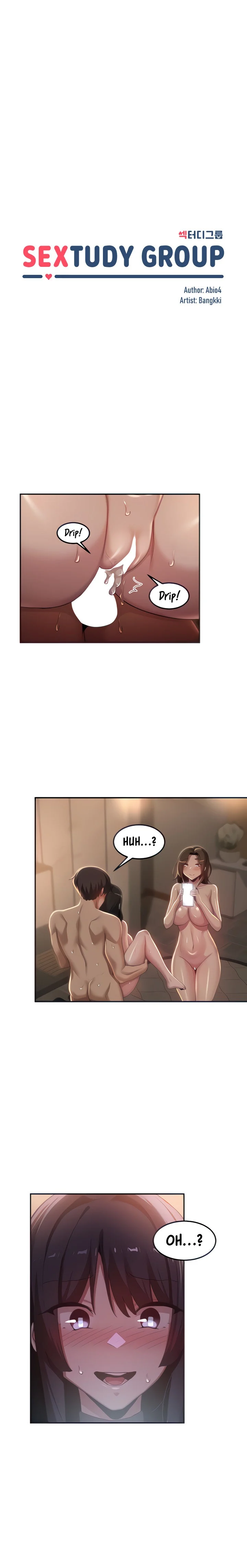 Sextudy Group chapter 99 page 2