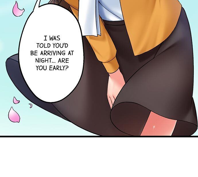 Sexual Abstinence Failure chapter 1 page 4