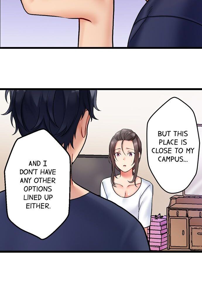 Sexual Abstinence Failure chapter 1 page 10