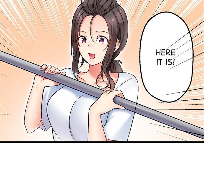 Sexual Abstinence Failure chapter 1 page 13