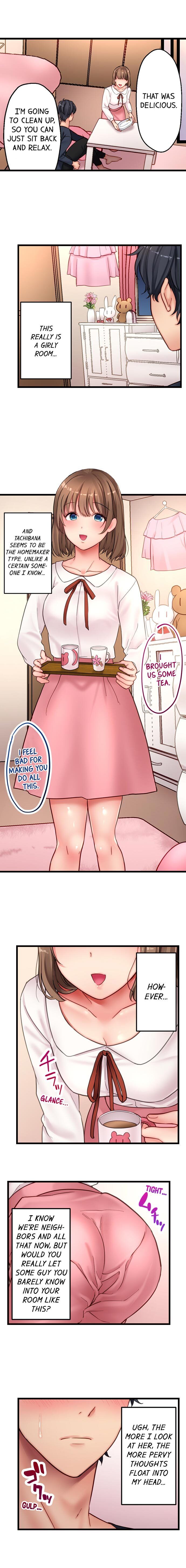 Sexual Abstinence Failure chapter 10 page 10