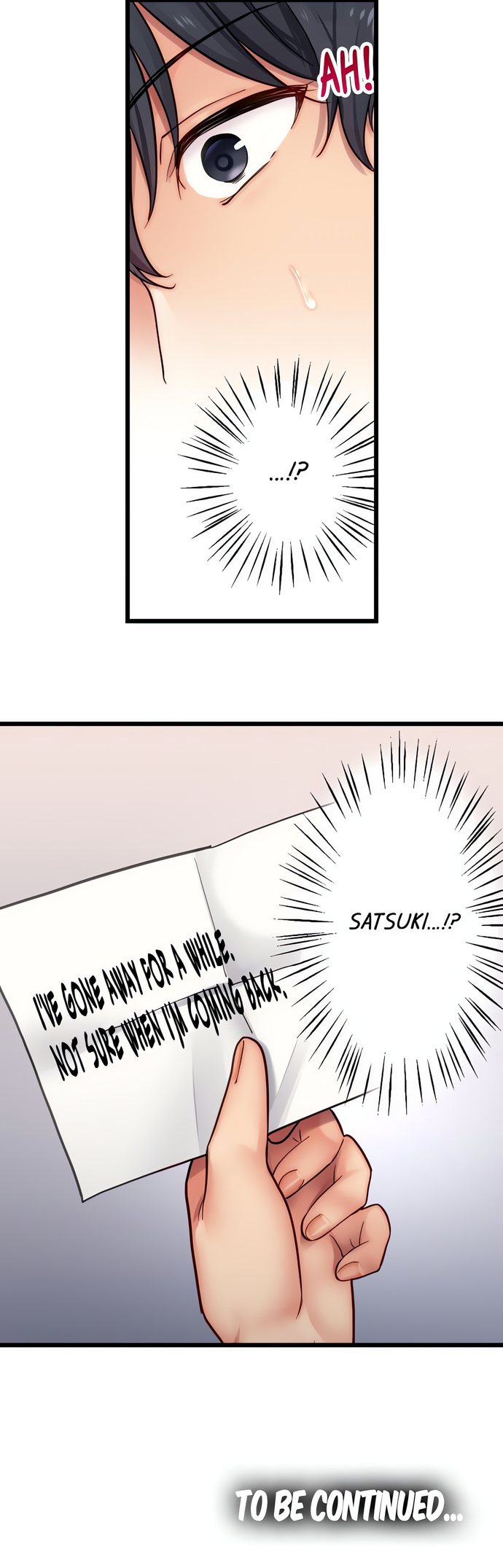 Sexual Abstinence Failure chapter 15 page 9