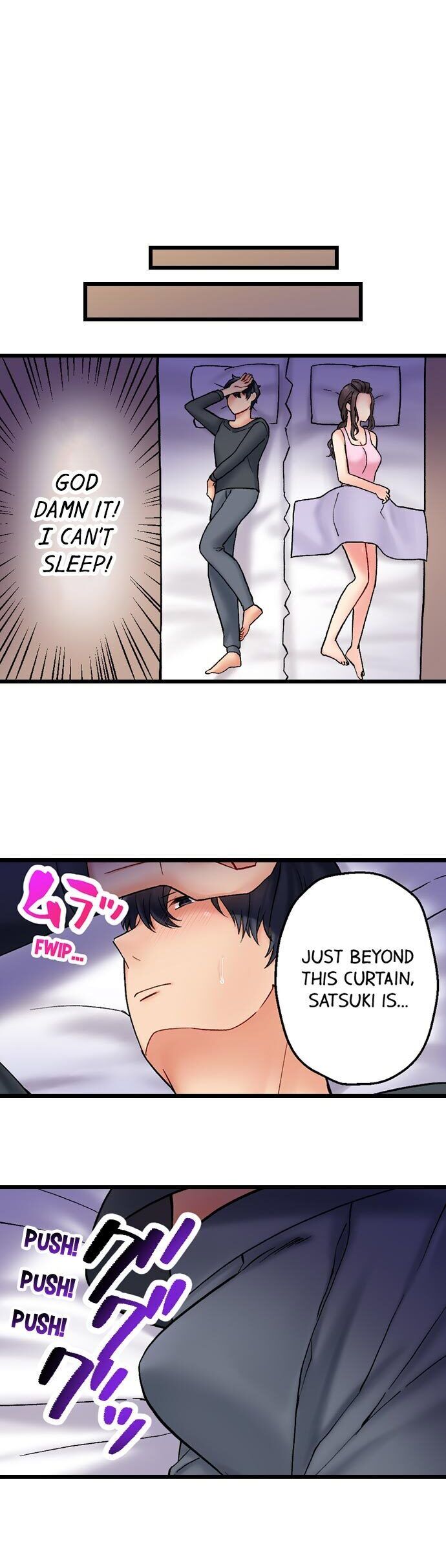 Sexual Abstinence Failure chapter 2 page 3