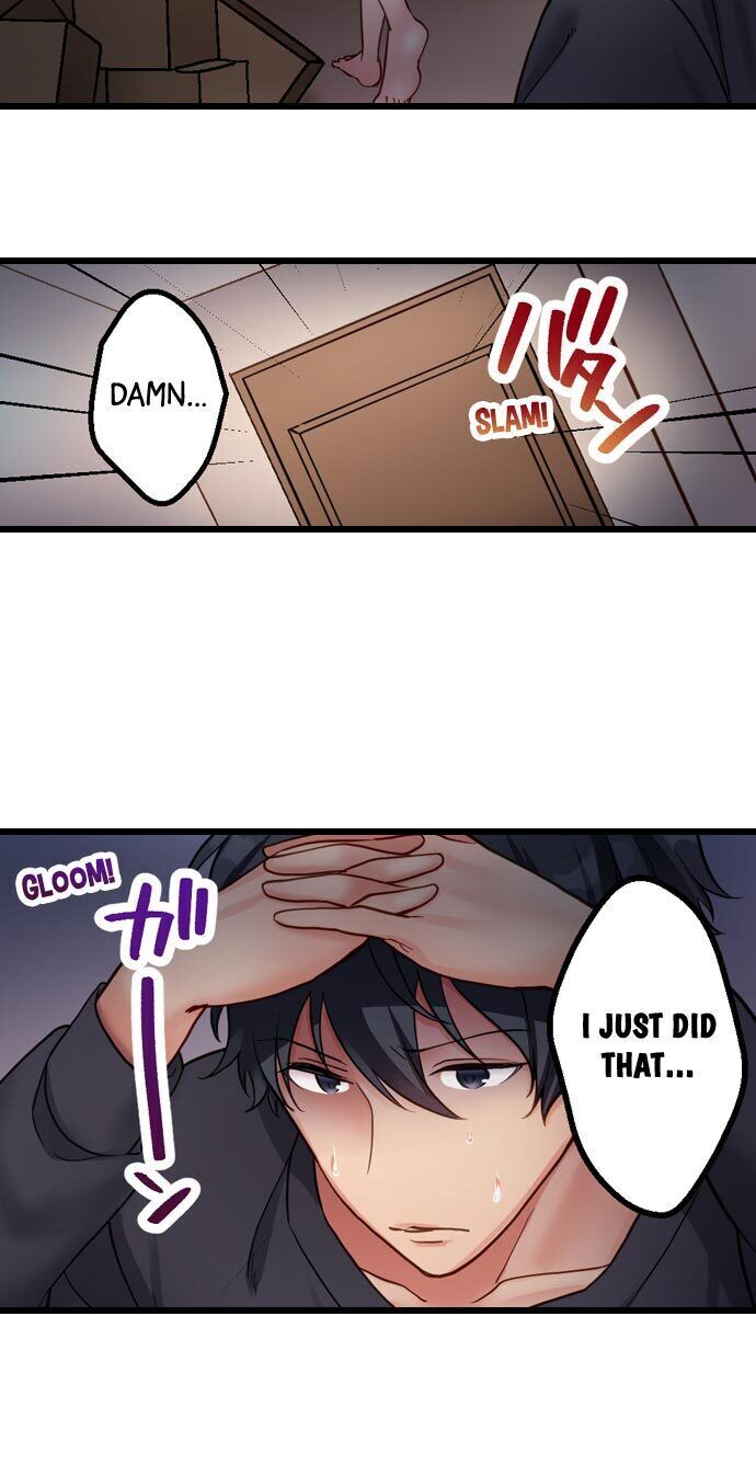 Sexual Abstinence Failure chapter 4 page 4