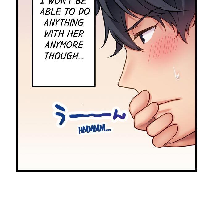 Sexual Abstinence Failure chapter 4 page 7