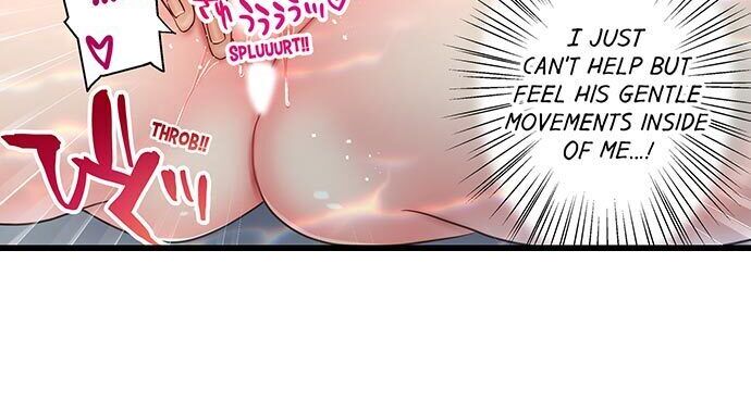 Sexual Abstinence Failure chapter 5 page 14