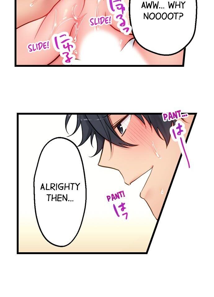 Sexual Abstinence Failure chapter 6 page 10