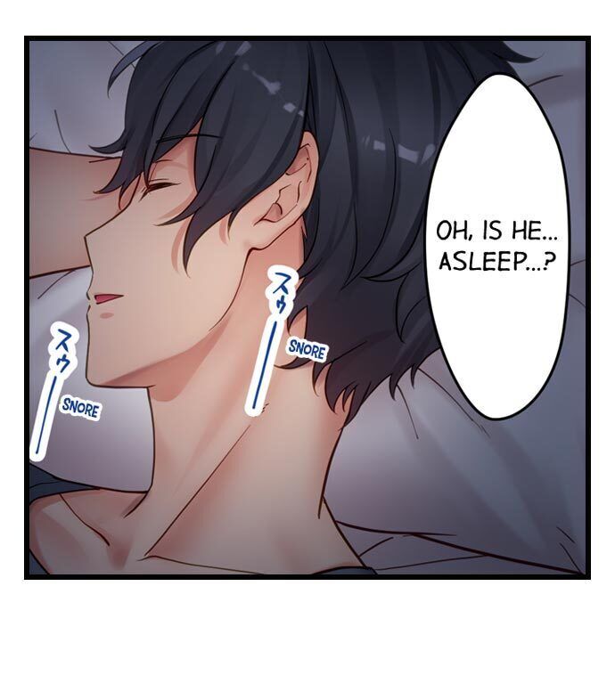 Sexual Abstinence Failure chapter 7 page 15