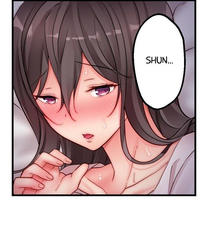 Sexual Abstinence Failure chapter 9 page 13