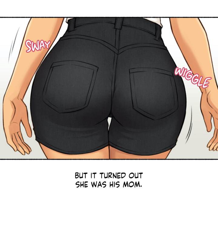 Sexual Exploits chapter 1 page 4