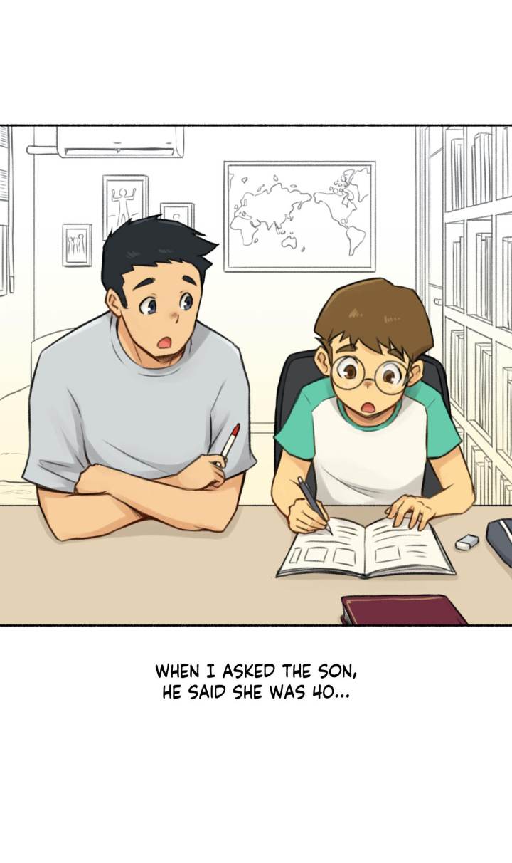 Sexual Exploits chapter 1 page 6