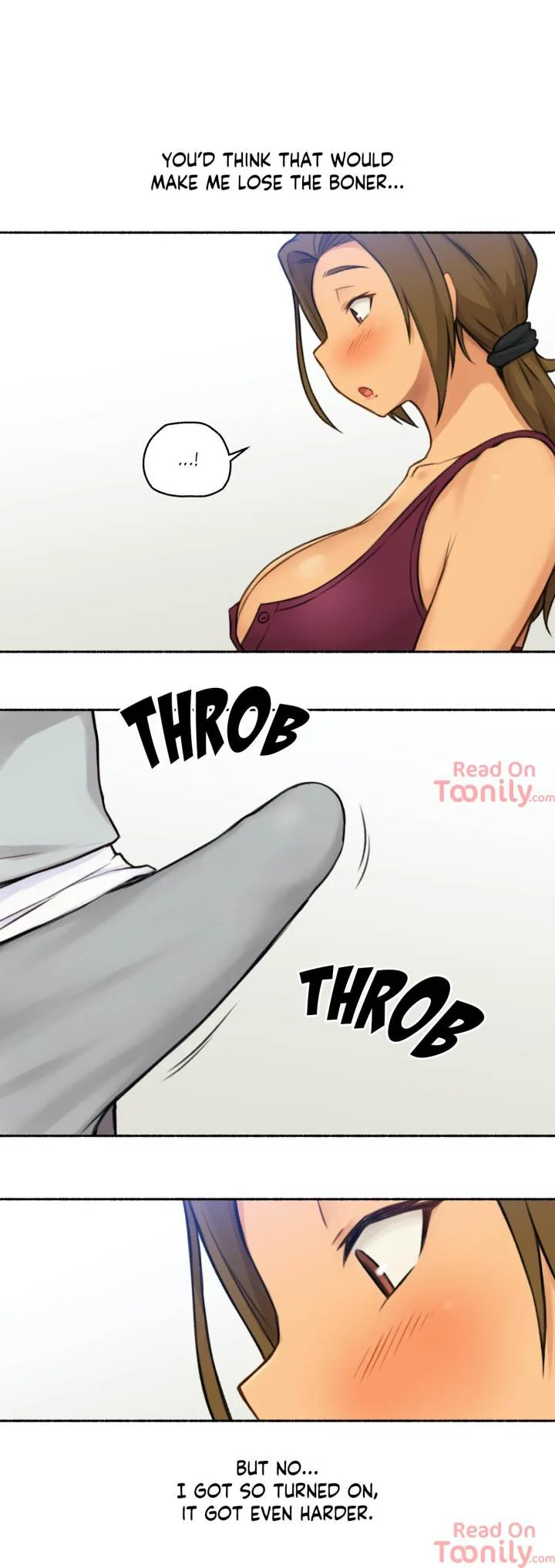 Sexual Exploits chapter 1 page 13