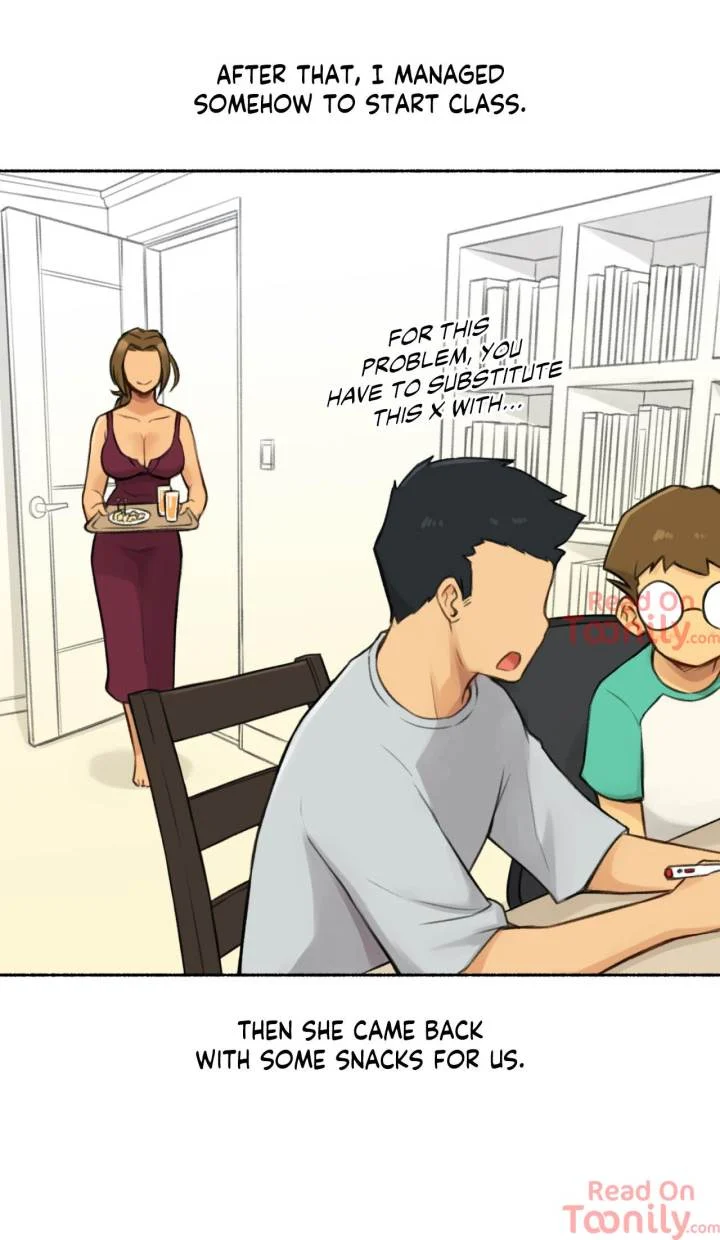 Sexual Exploits chapter 1 page 15