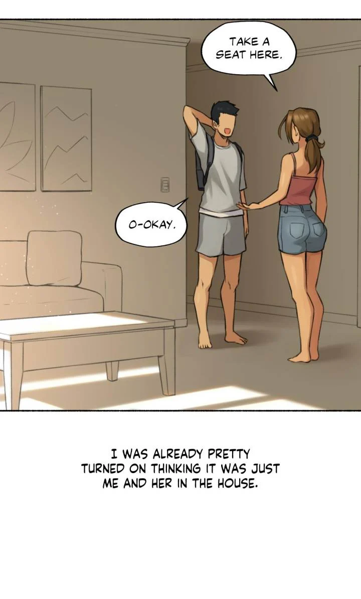 Sexual Exploits chapter 1 page 22