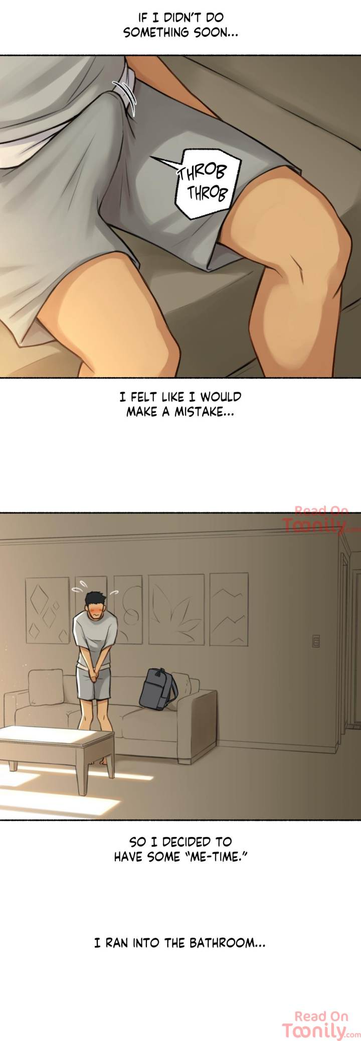 Sexual Exploits chapter 1 page 25
